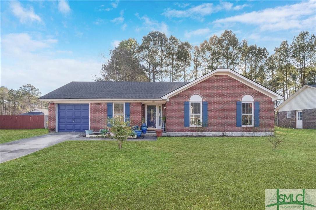 141 Lewis Drive - Photo 1