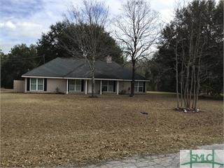 1749 Homestead Drive - Photo 1