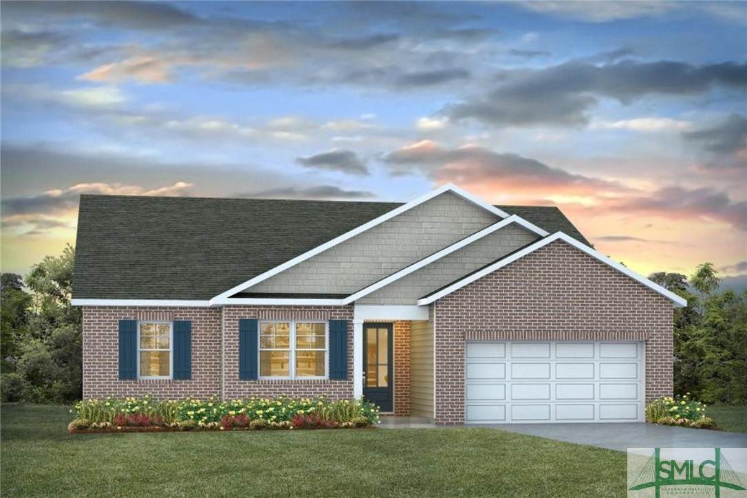 226 Sage Field Drive - Photo 1