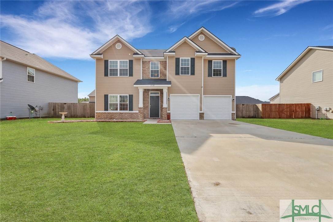 1518 Bayberry Drive - Photo 1