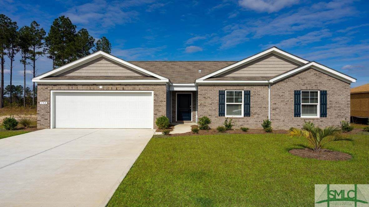 228 Sage Field Drive - Photo 1