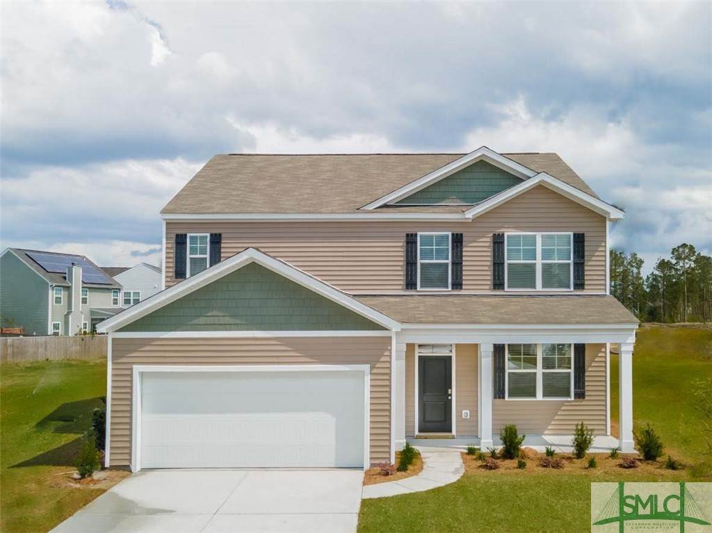 225 Sage Field Drive - Photo 1