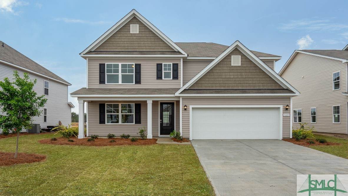 317 Merganser Drive - Photo 1