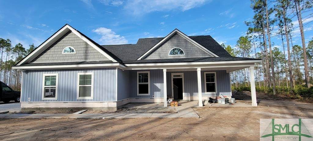 284 Pee Wee Drive - Photo 1