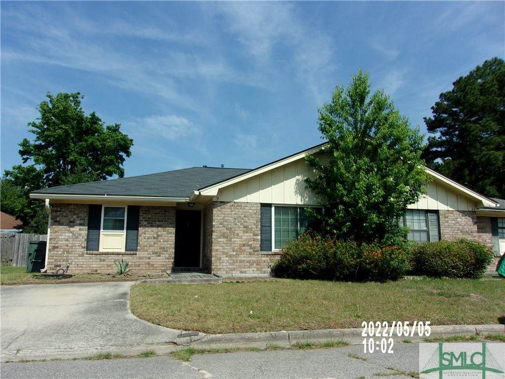 9 Flowering Peach Court - Photo 1