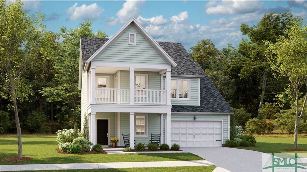 246 Lillian Street - Photo 1