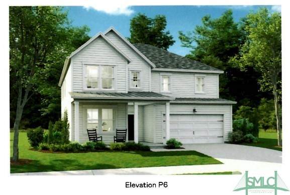 240 Lillian Street - Photo 1