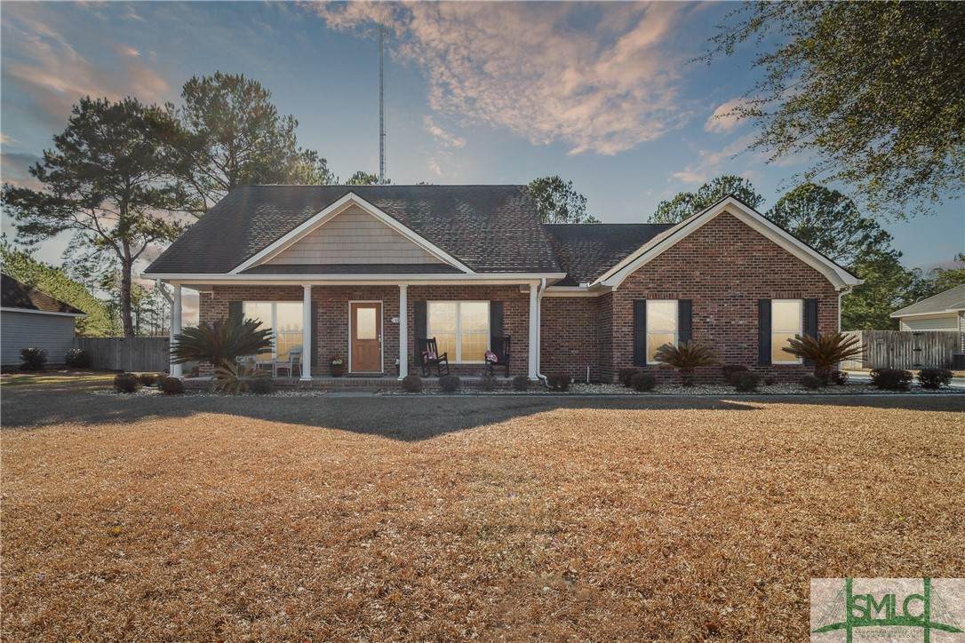 109 Cobbleton Drive - Photo 1
