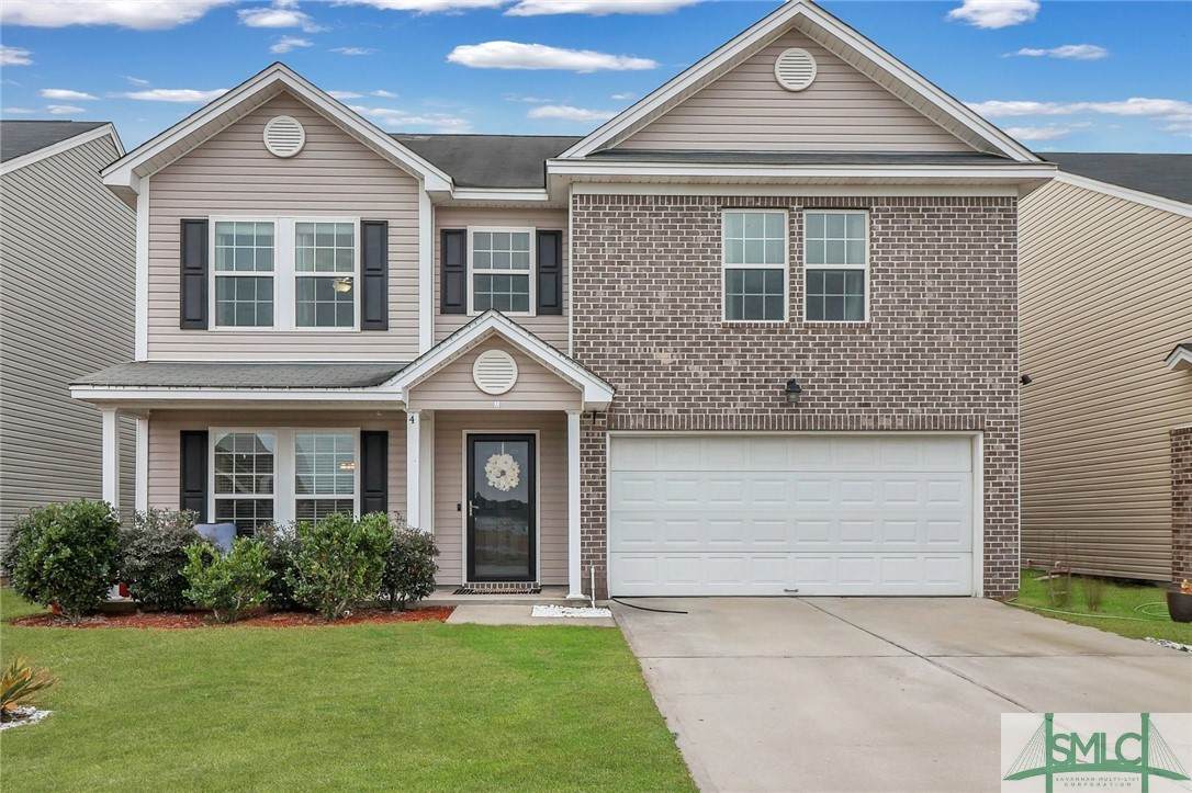 4 Miller Park Circle - Photo 1