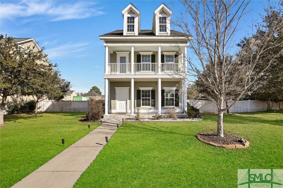 49 Shearwater Lane - Photo 1