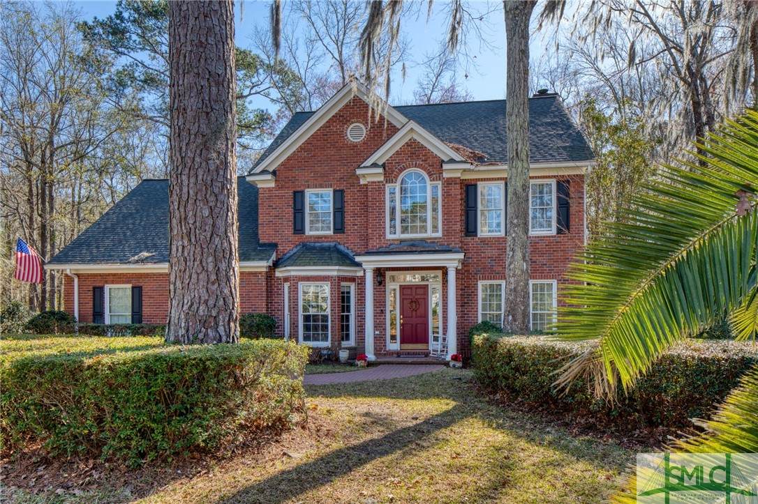 117 Hickory Grove Lane - Photo 1