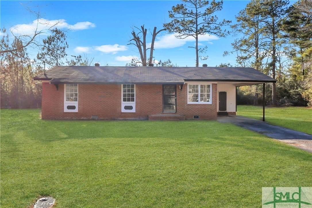 604 Kingston Court - Photo 1