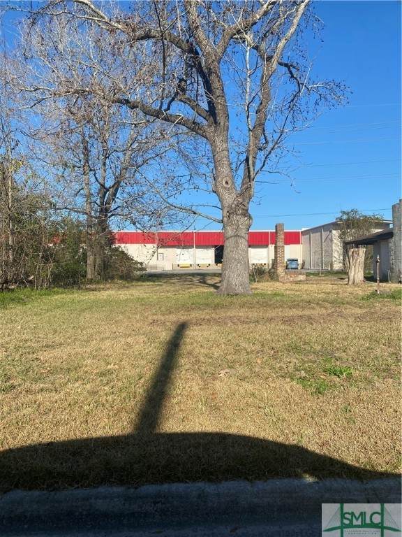 0 Hagood Street - Photo 1