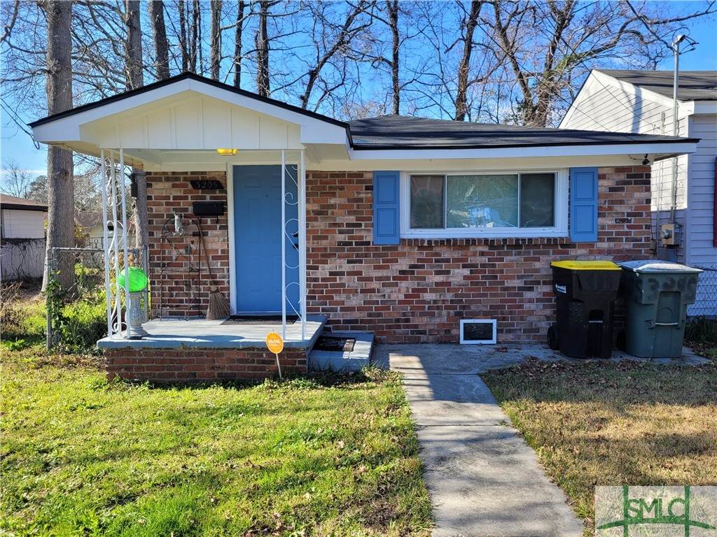 3205 Perth Street - Photo 1