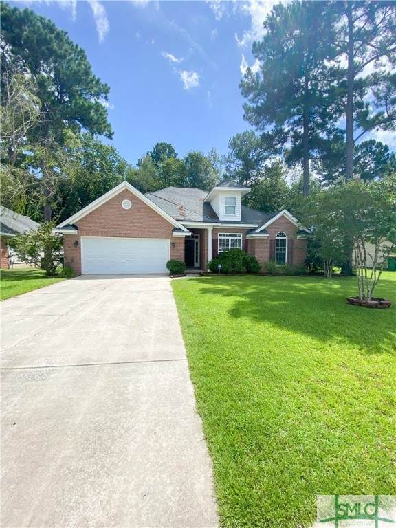 139 Fire Thorn Lane - Photo 1