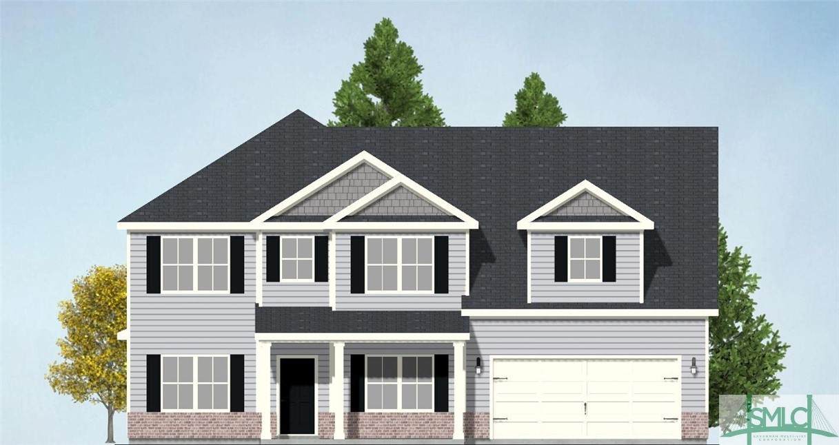 203 Martin Lane - Photo 1