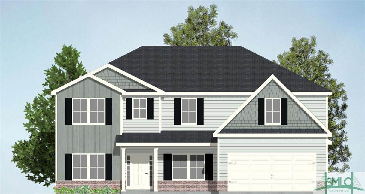 107 Finch Lane - Photo 1