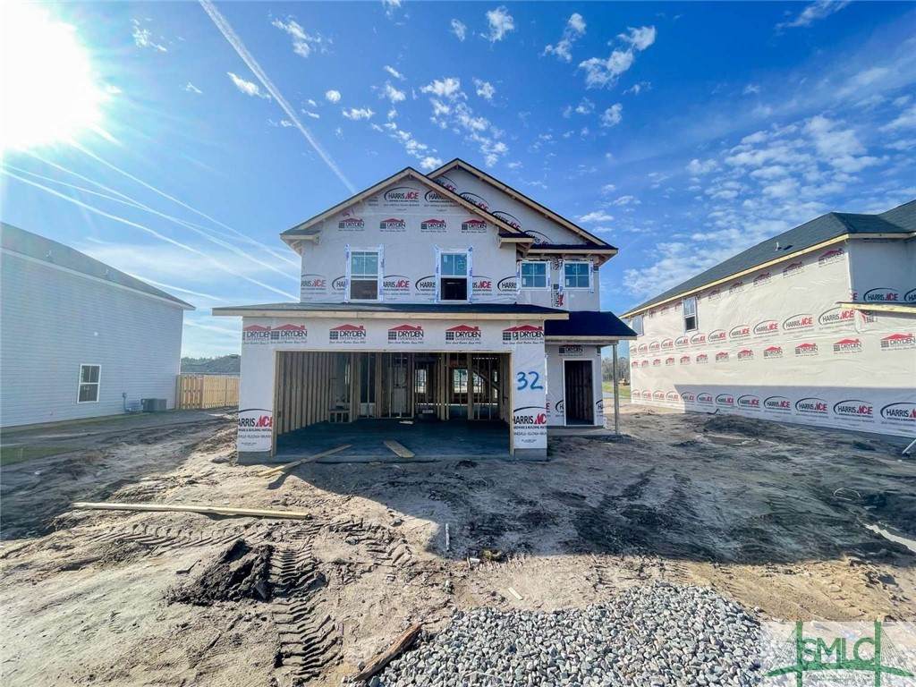 31 Centennial Court - Photo 1