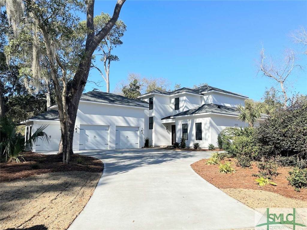 16 Hobcaw Lane - Photo 1