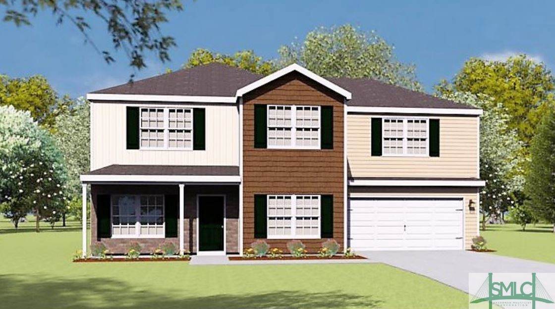 130 Guana Lane - Photo 1