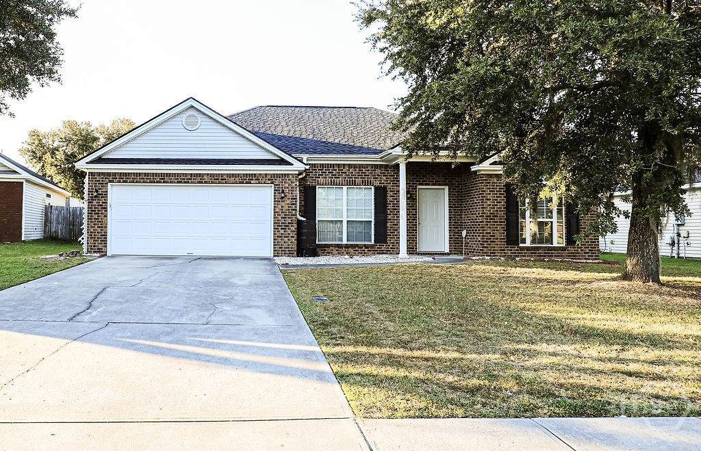 109 Fontenot Drive - Photo 1