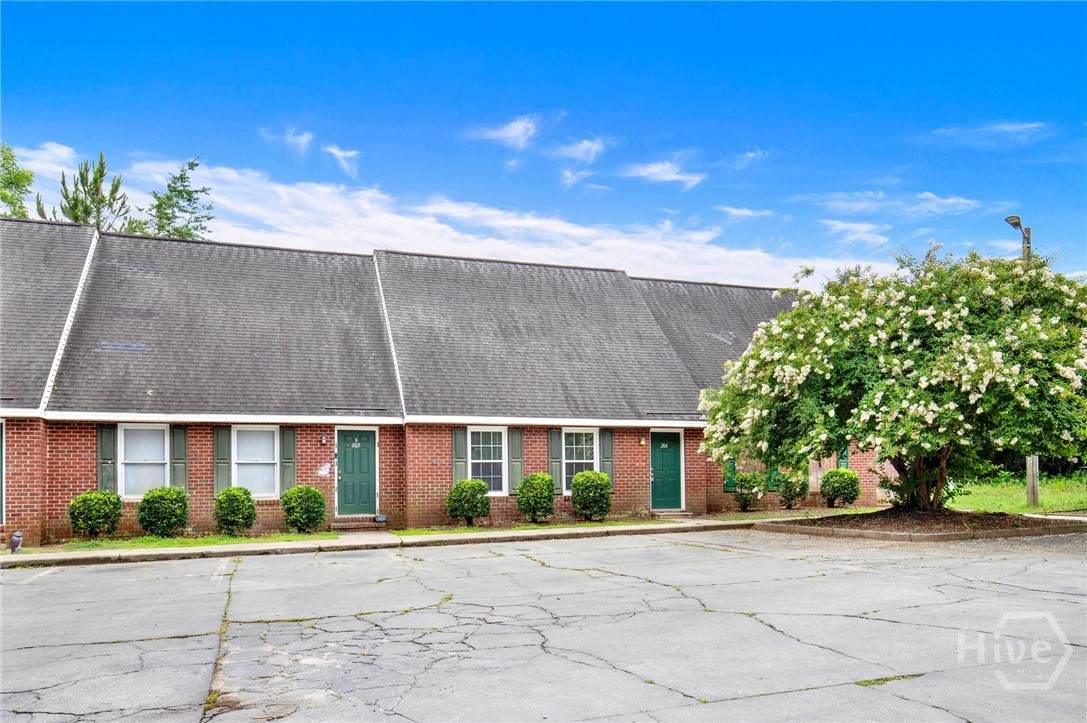 230 Lanier Drive - Photo 1