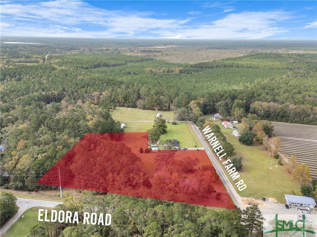 2345 Eldora Road - Photo 1