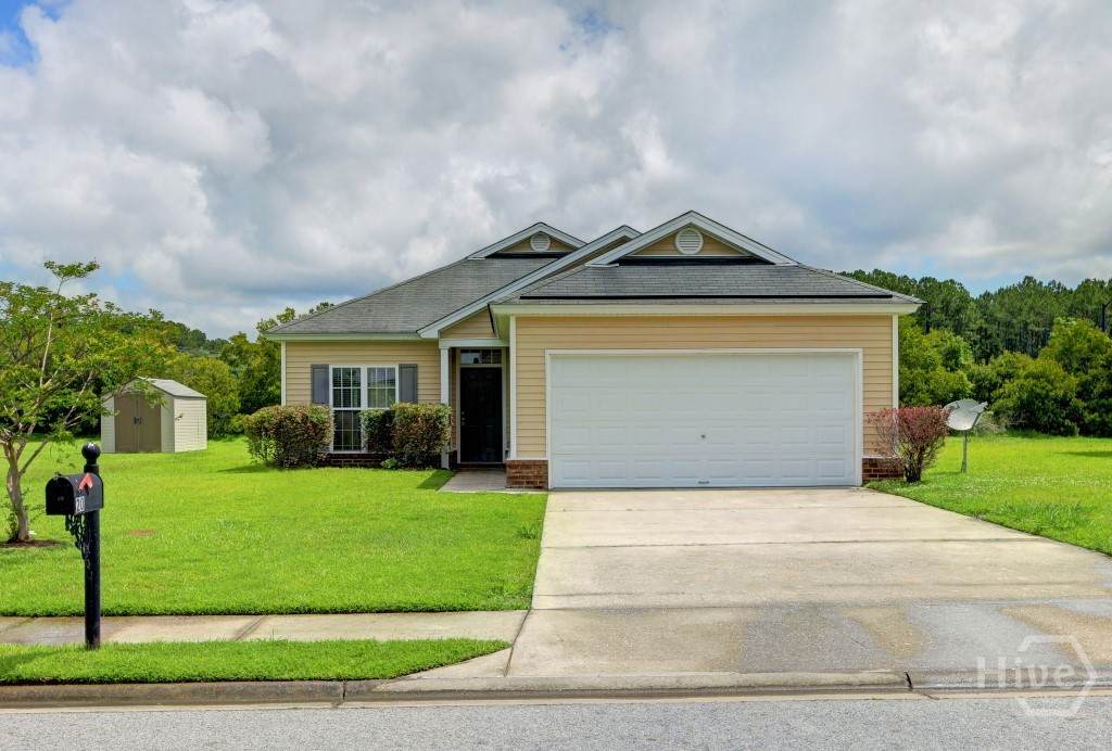 20 Evergreen Oak Drive - Photo 1