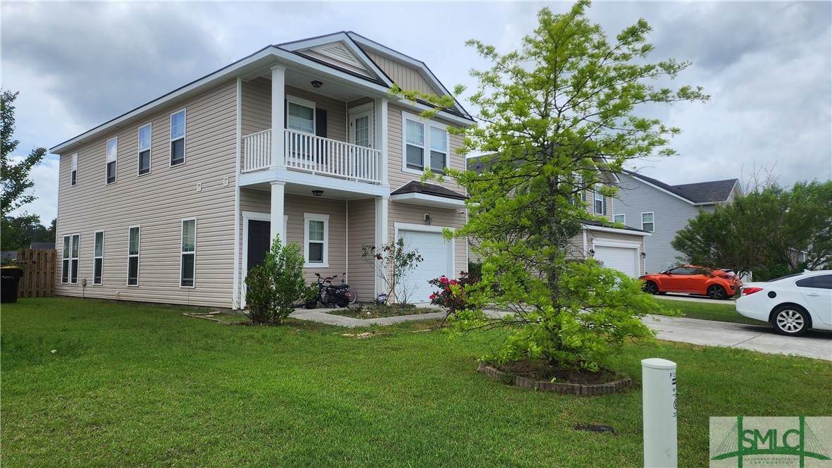 217 Lakepointe Drive - Photo 1