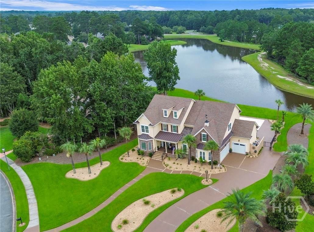 4 Grand View Court - Photo 1