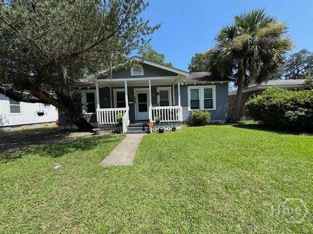 320 Forrest - Photo 1