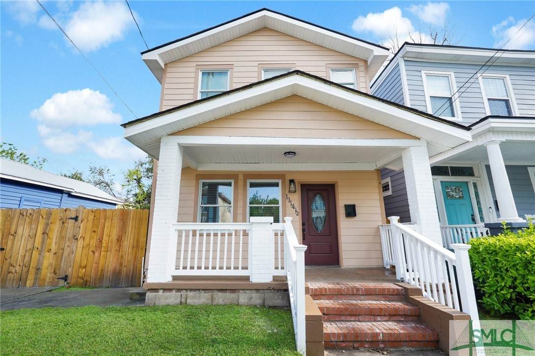 1114 1/2 Bolton Street - Photo 1