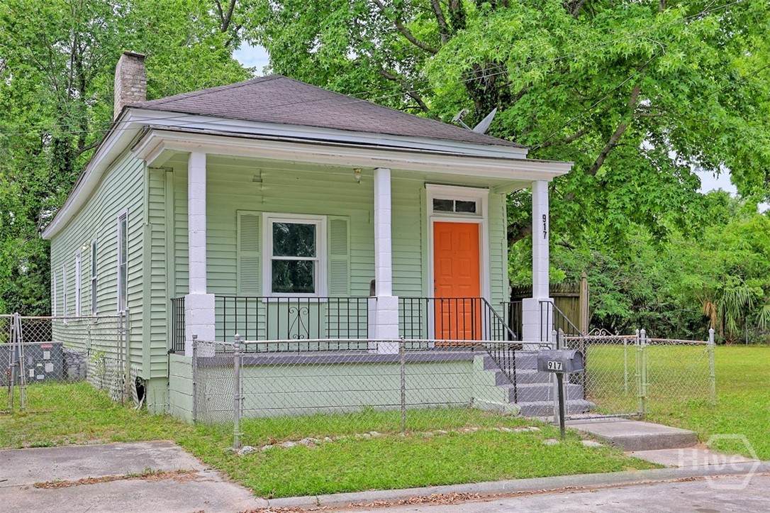 917 Elliott Avenue - Photo 1