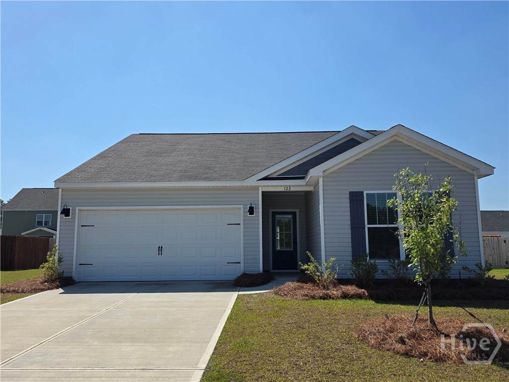 123 Susan Drive - Photo 1