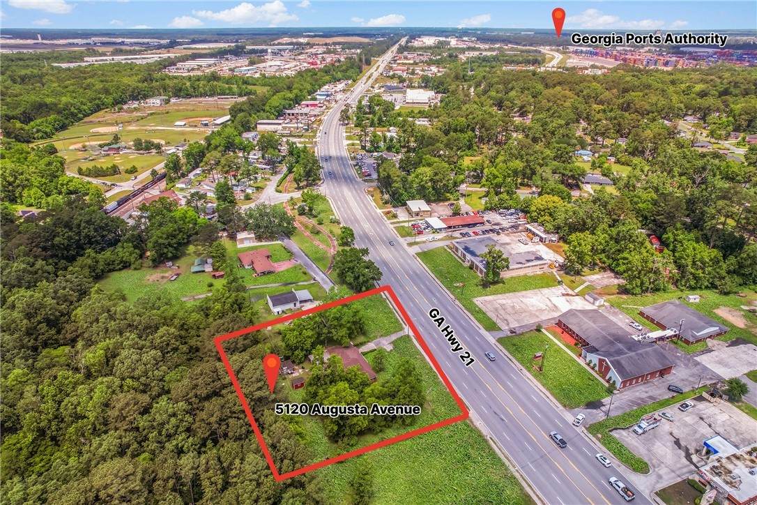5021 Augusta Road - Photo 1
