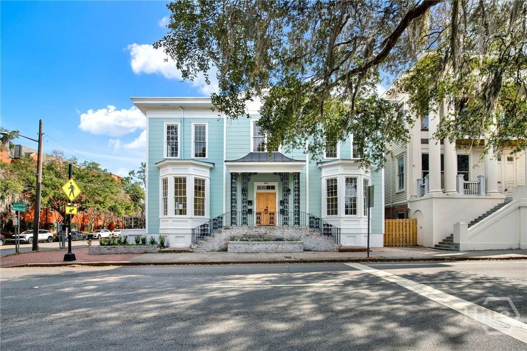 804 Drayton Street - Photo 1