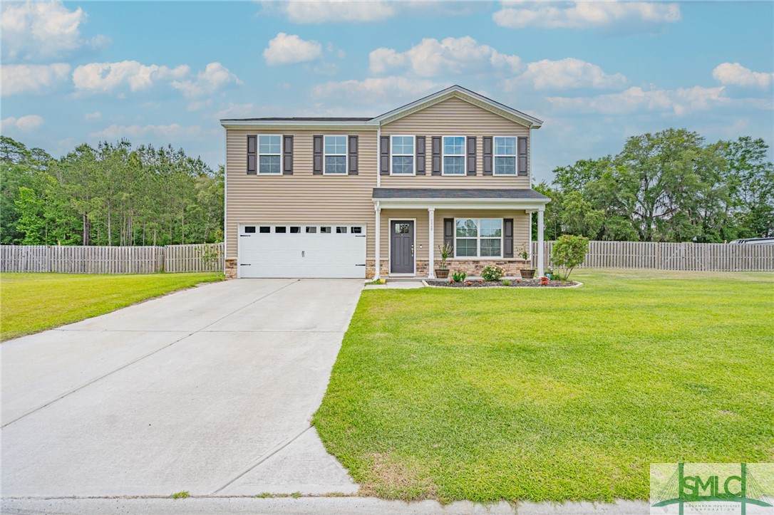 128 Greenbriar Drive - Photo 1