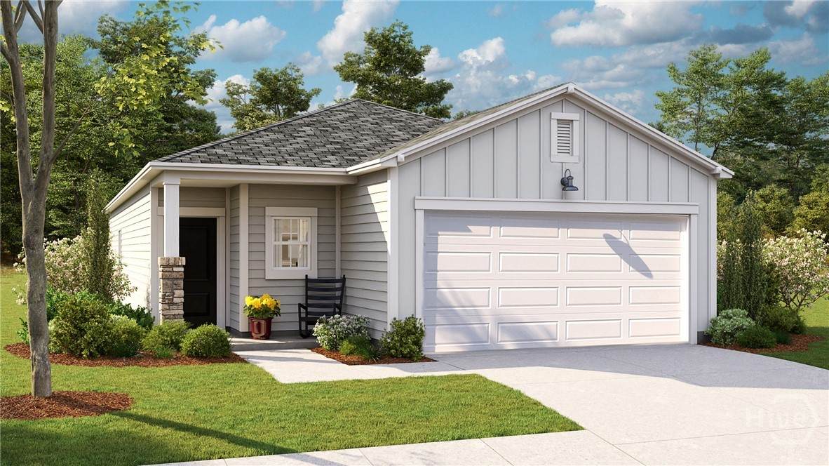 102 Thistle Blossom Way - Photo 1