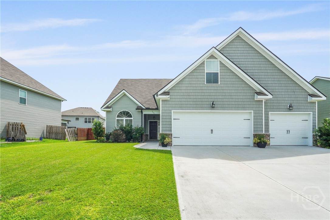 119 Sams Drive - Photo 1