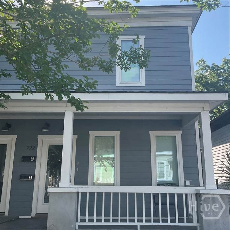 722 Waters Avenue - Photo 1