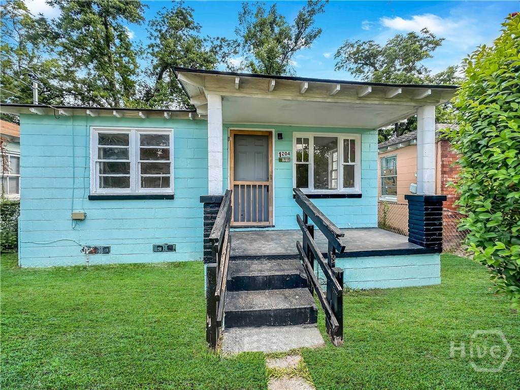 1204 Murphy Avenue - Photo 1