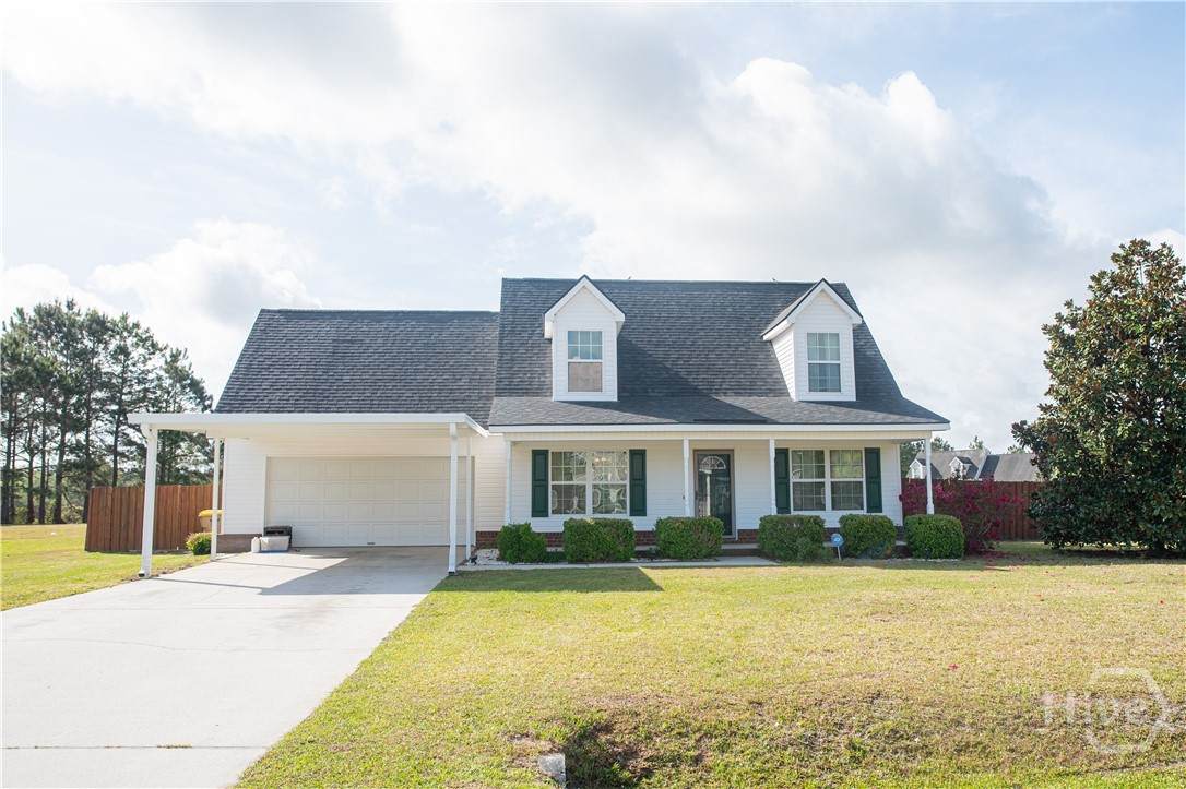 108 Rogers Drive - Photo 1