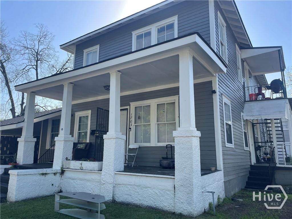 1703 Reynolds Street - Photo 1
