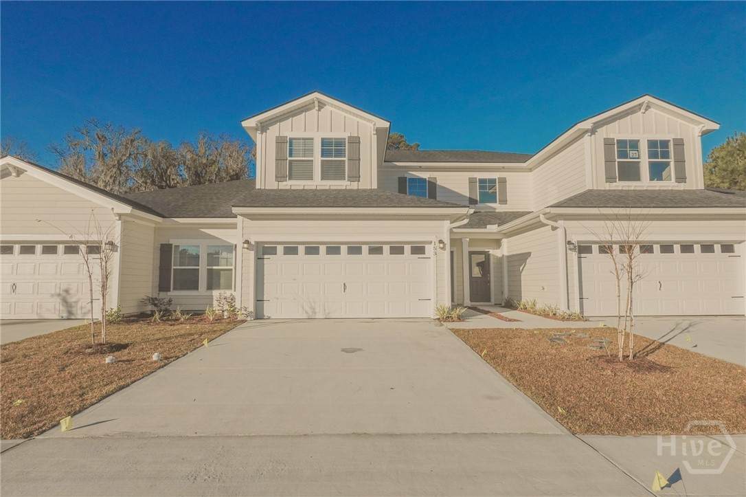 153 Lower Creek Drive - Photo 1