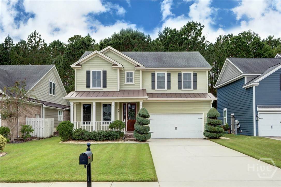 17 Misty Marsh Drive - Photo 1