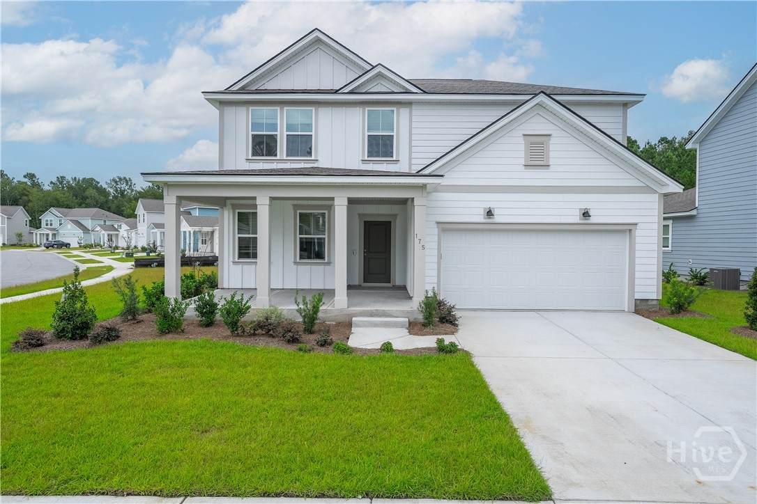 58 Liko Lane - Photo 1