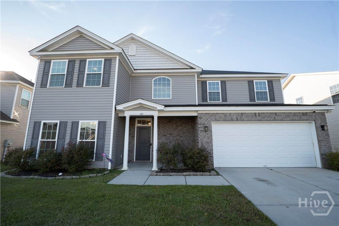 123 Grimsby Road - Photo 1