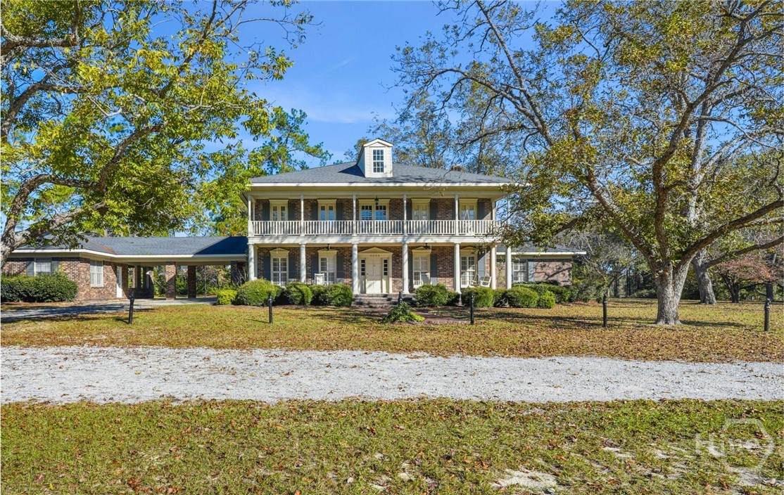 5009 Country Club Road - Photo 1