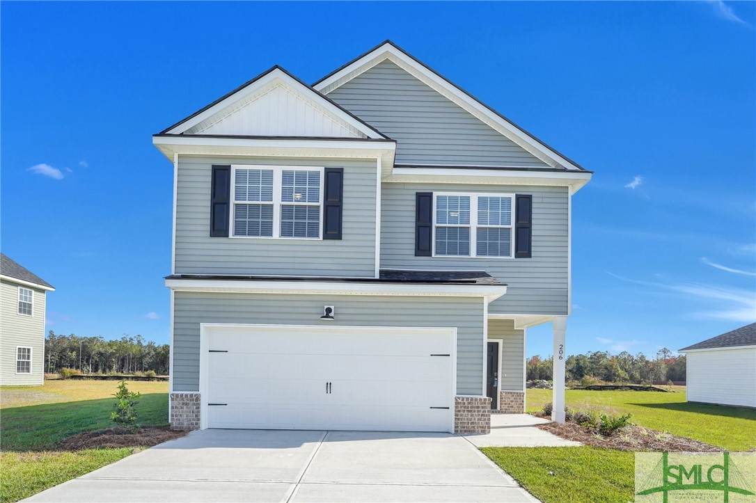 206 Glick Way - Photo 1