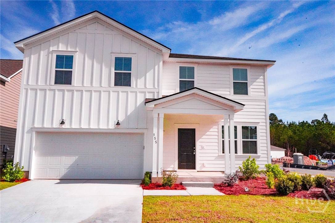 155 Old Field Run - Photo 1